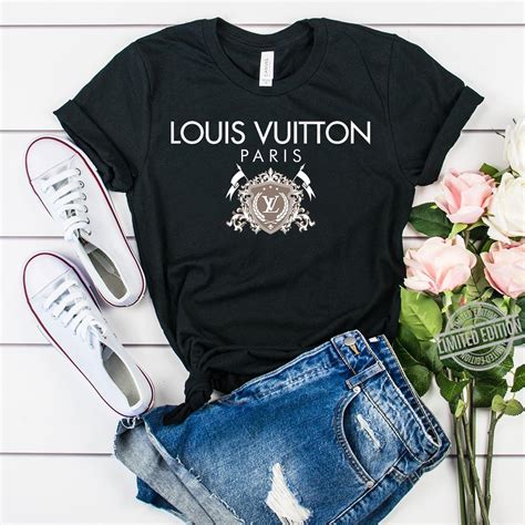 louis vuitton malletier shirt|Louis Vuitton death date.